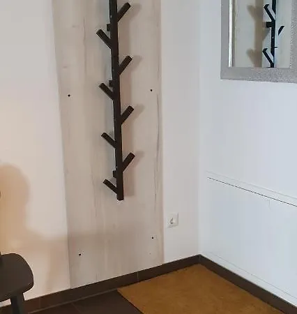 Ferienwohnung-vogl *