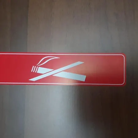 Lejlighed Ferienwohnung-vogl *