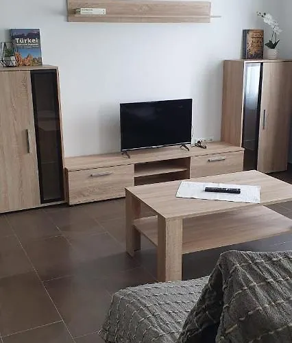 Ferienwohnung-vogl * Viechtach