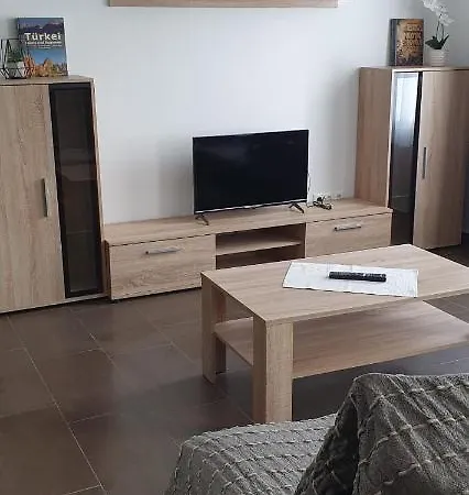 Ferienwohnung-vogl * Фихтах