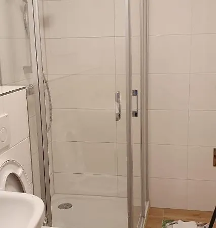 Apartment Ferienwohnung-vogl *