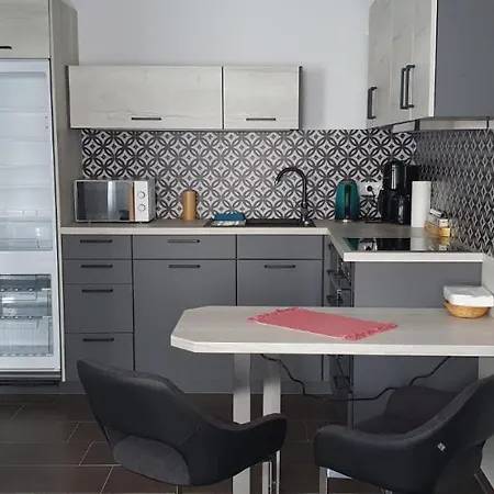 Ferienwohnung-vogl Apartment *