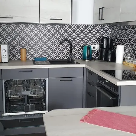 Ferienwohnung-vogl Apartment *