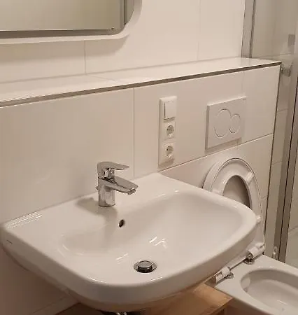 Ferienwohnung-vogl Viechtach