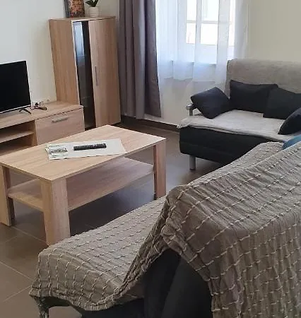 Ferienwohnung-vogl *