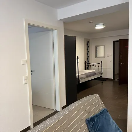 Апартаменты Ferienwohnung-vogl