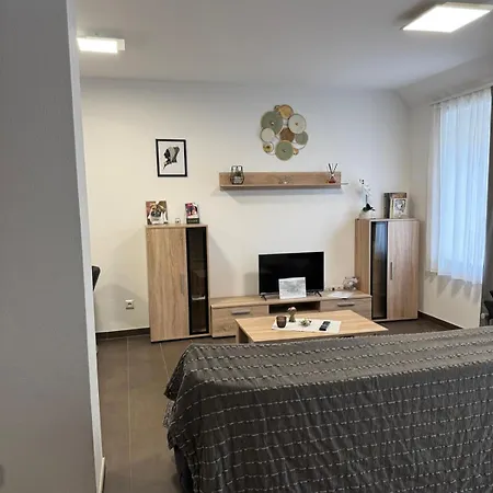 Ferienwohnung-vogl Фихтах