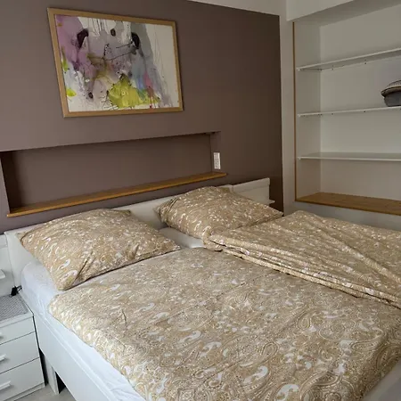 Ferienwohnung-vogl * Фихтах