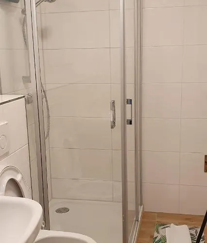 Lejlighed Ferienwohnung-vogl *