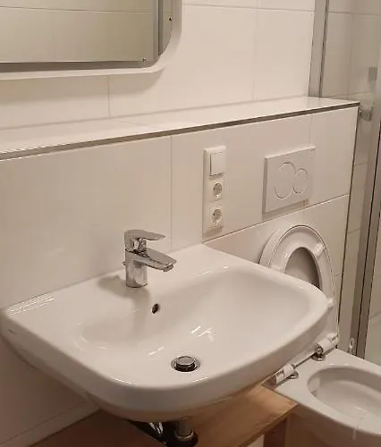 Ferienwohnung-vogl Viechtach
