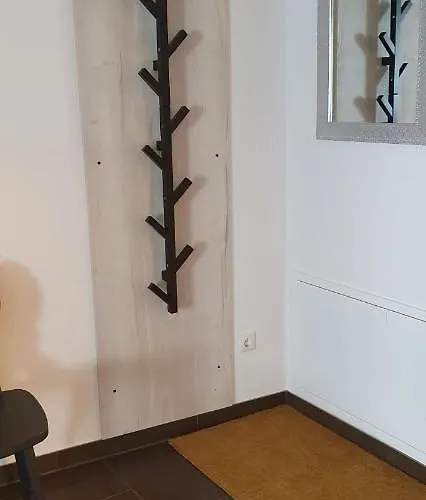 Ferienwohnung-vogl *