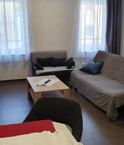 Ferienwohnung-vogl