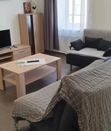 Ferienwohnung-vogl *