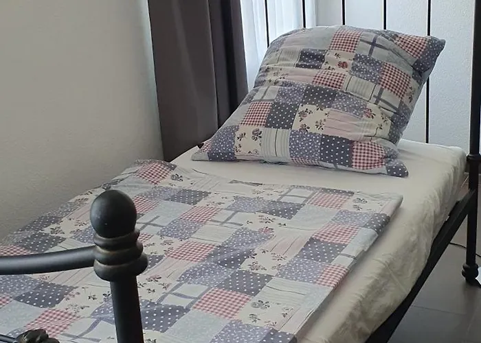 Ferienwohnung-vogl Lejlighed