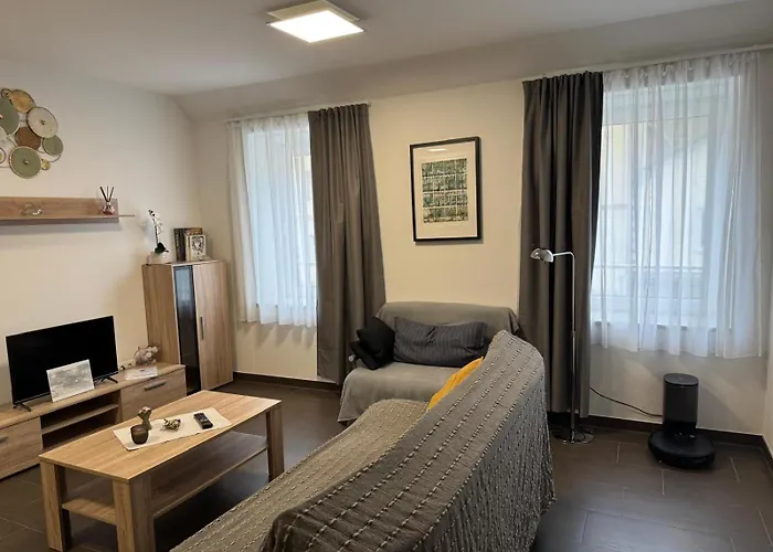 Ferienwohnung-vogl