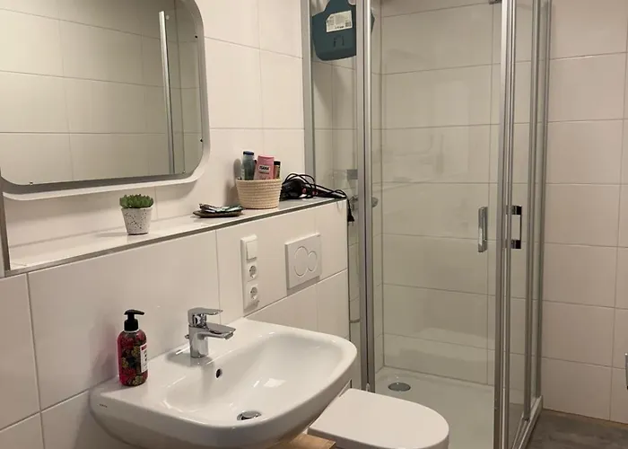 Ferienwohnung-vogl Lejlighed