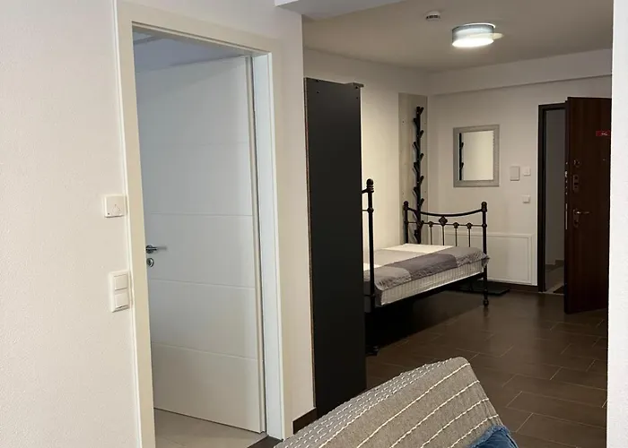 Lejlighed Ferienwohnung-vogl