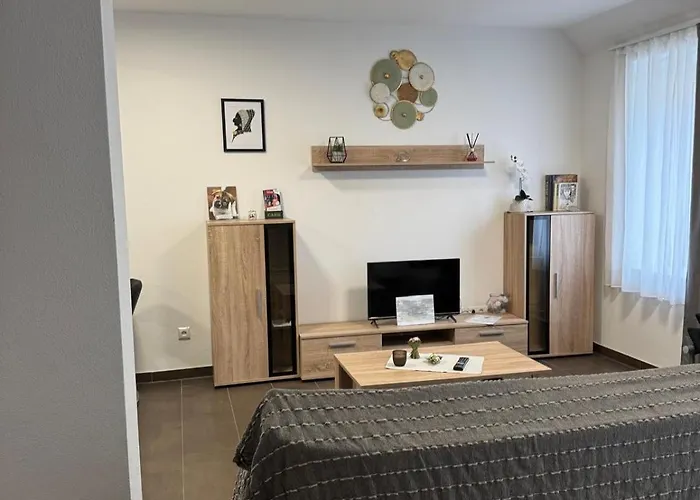 Ferienwohnung-vogl Viechtach