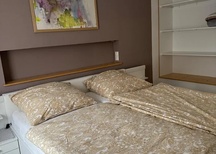 Ferienwohnung-vogl * Viechtach